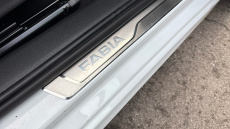 Skoda Fabia 1.0 TSI 116 SE L 5dr Petrol Hatchback